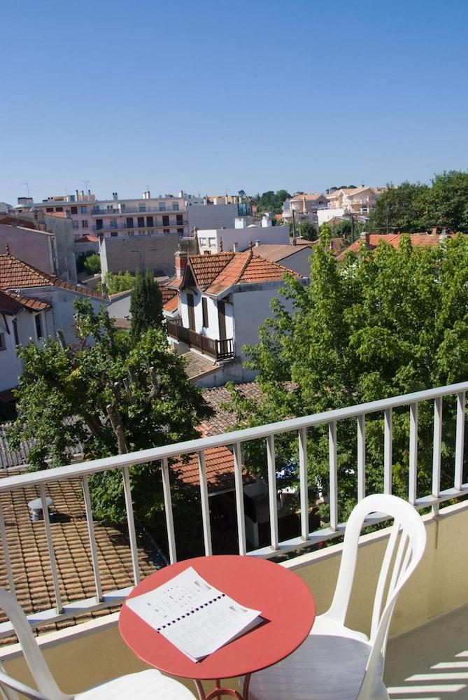 Roc Hotel Arcachon Exterior photo