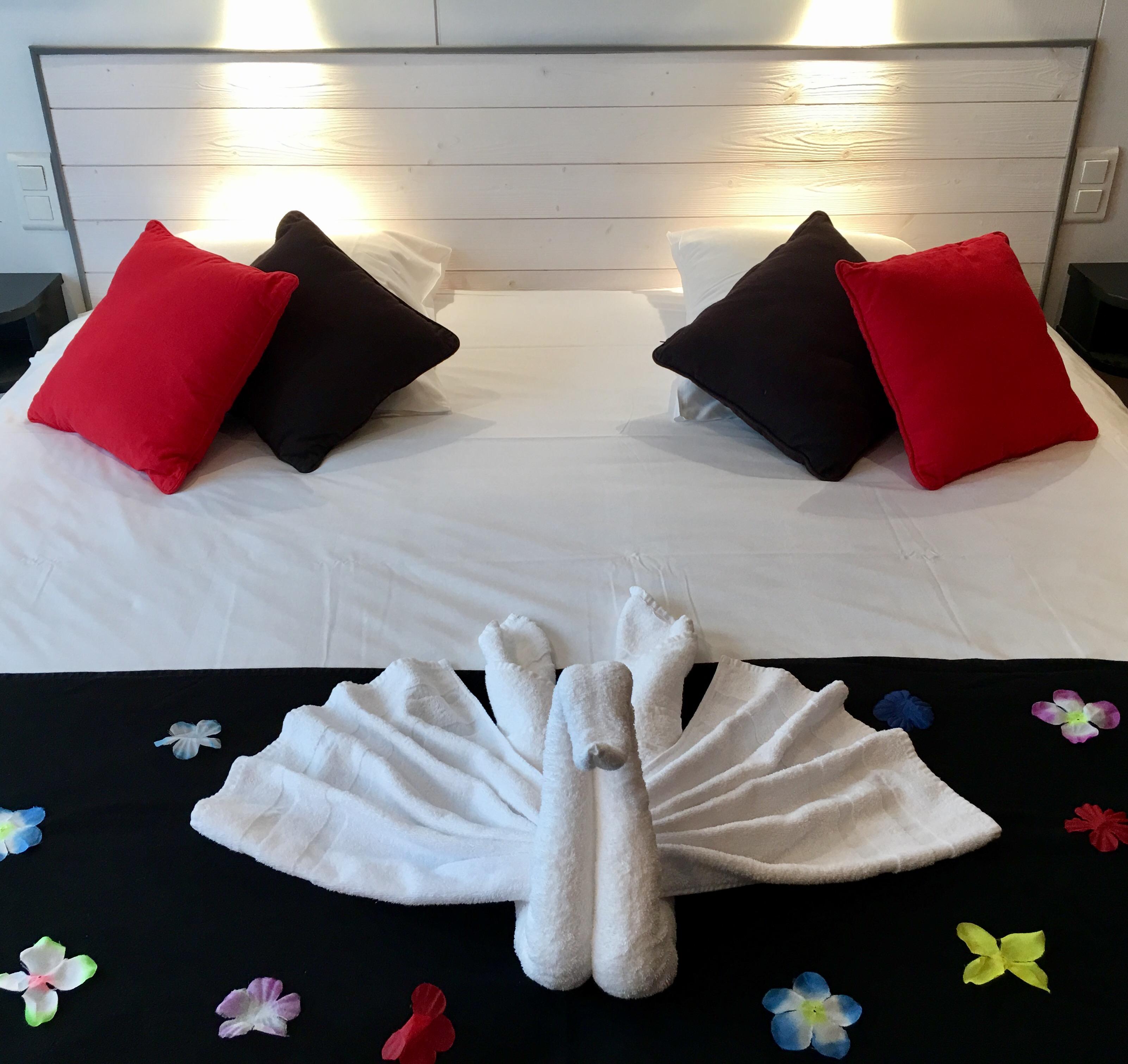 Roc Hotel Arcachon Exterior photo