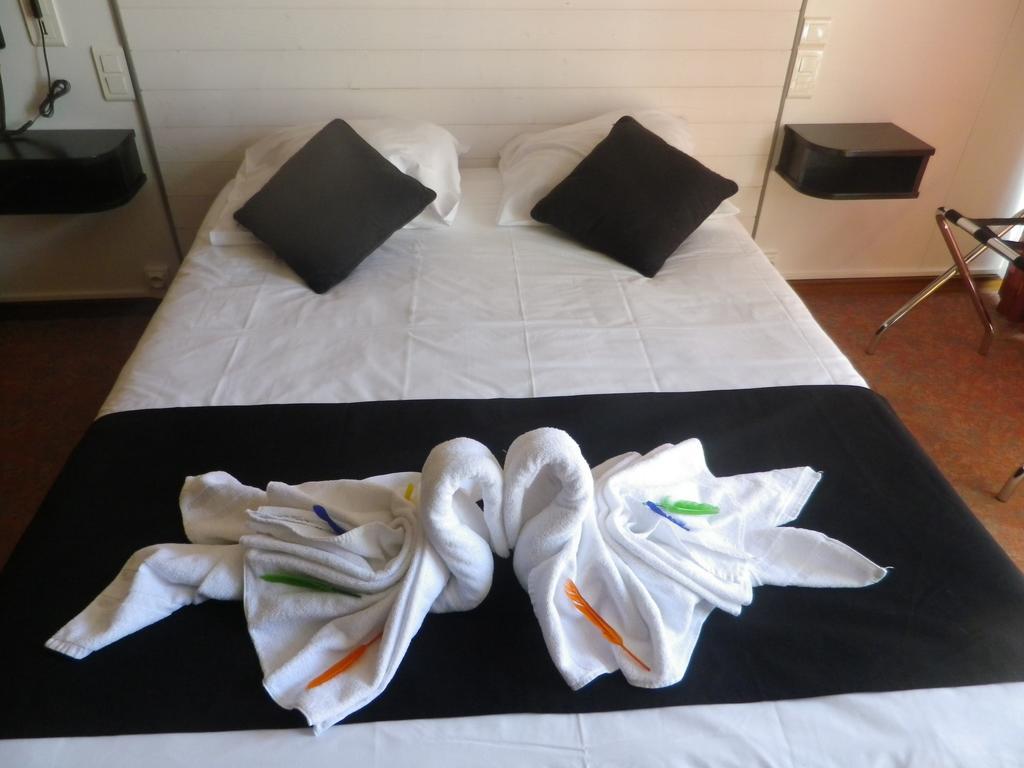 Roc Hotel Arcachon Exterior photo